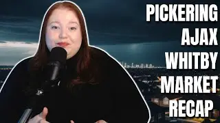 Inside the Stats: Pickering, Ajax & Whitby Real Estate Market Recap for 2023