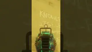 SECRET TOMMY GUN WALLBUY & WEAPON LOCKER ON REVELATIONS!!!