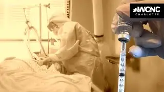 Mecklenburg County to offer free at-home COVID tests this weekend
