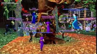 EverQuest - Cazic Thule