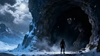 How Humans Survived the Ice Age: The Cave Mistake That Killed Thousands