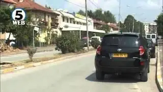 Убиство во Кичево: Полицијата интензивно трага по убиецот