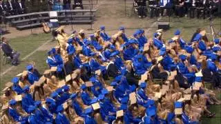 The Rapping Valedictorian