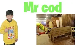 Mr cod vlog 
