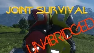 Space Engineers Joint Survival Unabridged S3EP6
