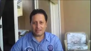 Mr. Emad Eladgham subject orientation Arabic A-Level Edexcel
