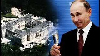 Putin Luxury car #luxury #luxurylifestyle