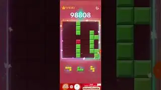 Block blast (Prime)