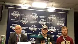 Denver press conference 3-21-15