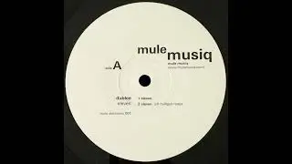 Dublee &ndash; Drops
