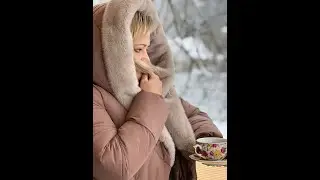 Домовой за новогодним столом (продолжение).#почаёвничаем #зачайком #историиизжизни #обряды #ритуалы