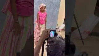 BTs  Shoot trend vibe🔥watch end Slow step pottachi |#rubistyle #shorts