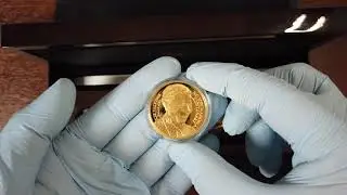 2018 Celebrating SA Nelson Mandela Centenary 1918-2018 4 Coin Set