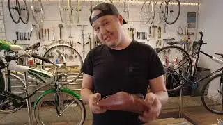 Best Saddle for Gravel, City, and Touring comfort?