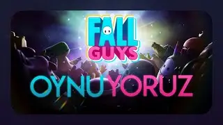 Fall Guys Ranked! | Non Stop Till Ace!