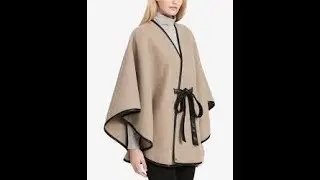 الكاب القصير  شتوي سهل شرح سيد على
