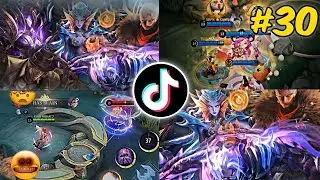 MLBB BEST TIKTOK VIDEO | ML TIKTOK NEW FREESTYLE | ML MEMES | ML TIKTOK FUNNY MOMENTS!