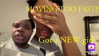 POV: Your Friend Got Into A New Relationship After Their Breakup