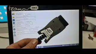 Nowy kabel do FORScan   Vgate