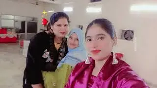 Muslim wedding Muslim wedding join #WeddingPrep #ShoppingVlog ##lucknow 