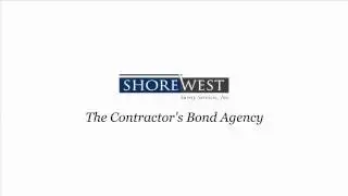 What is a Bid Bond & Why Is It Needed for a Project?