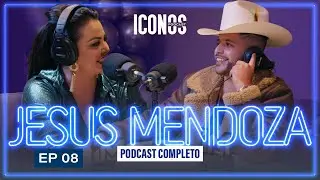 JESUS MENDOZA 
