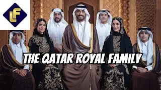 Want to Know Qatar's Royal Family Secrets? Watch This Now #qatar