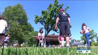 Central Coast Special Olympics ready for Virtual Inclusion Weekend