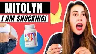 MITOLYN - MITOLYN REVIEW ( 2025 FAT LOSS ! ) MITOLYN REVIEWS - MITOLYN WORTH IT ?