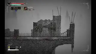 Salt and Sanctuary - Episode 1