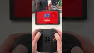 Игры Gamecube на Switch 2