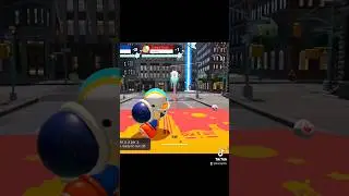 CPU Has No Idea How To Play On This Map In Mario Golf Super Rush
