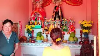 Tịnh xá Pháp Hải #1