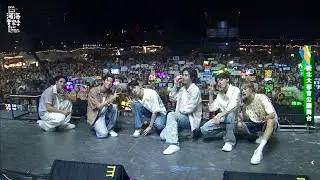 2025.08.23 Ozone 新北市河海音樂季 直播留檔