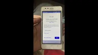 Huawei lua-l22 Password Remove | Huawei lua-l22 FRP Unlock