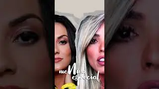 Vídeo pra alegrar a tarde iza fez pra natami meNina especial