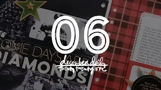 December Daily&reg; 2021 | Story 06