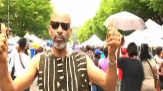 Num and Nu Afrika Featuring: Brother Num I BEG YOU! Official Music Video