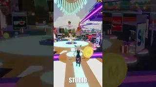 Arena Battles, Shopping Quests, and Meteor Mining: 3 Player-Made Games in Decentraland