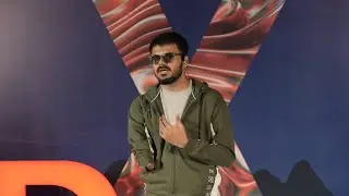 Tune Into Your Rhythm | Ayush Kumar Rajoriya | TEDxIMI Delhi
