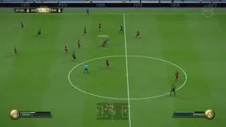EA SPORTS&trade; FIFA 16 COMPILATION