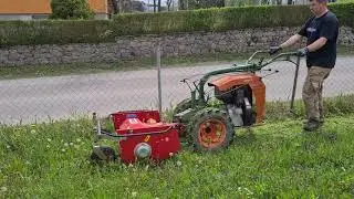 Zanon TSM900 labin progres 14 ks   Hrvoje Ostarije