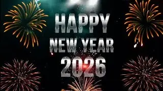 pk vlog12 is Happy new year 2026