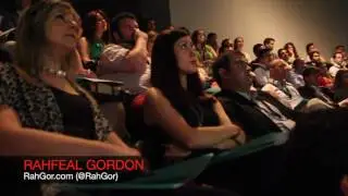 RahGor in Portgual (Part 1): Stages of Transformation