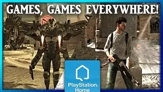 Total Game Integration - Remembering Home (EP4)