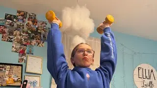 SPRITE CHALLENGE ( GONE WRONG 😡)