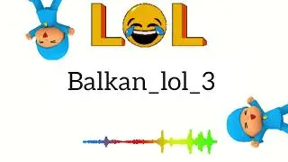 Balkan_lol_3 - Instagram - Balkan LoL pesma koja vozi 