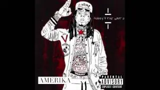 Lil Wayne - Coca (Sorry For The Wait 2)