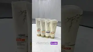 Набор для загара Ozone #ozone #freegift