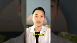 The Secret Behind Ticket Scalping